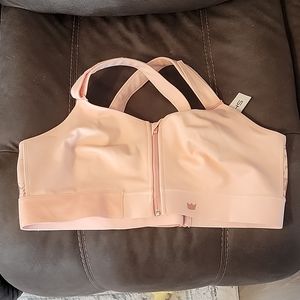 Pink Shefit Sports Bra - Size 3 Luxe